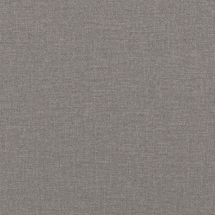 Vidaxl Moderner Sessel 60 cm in Taupe - Jetzt bis zu 55,9 % Rabatt sichern