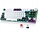 Mechanische Gaming-Tastatur TKL AZERTY - Jetzt bis zu 75,6% reduziert!