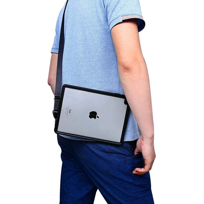 Wasserdichte iPad 9,7 Hülle - Tauchfest IP68 & Stoßfest - bis zu 49,2% Rabatt