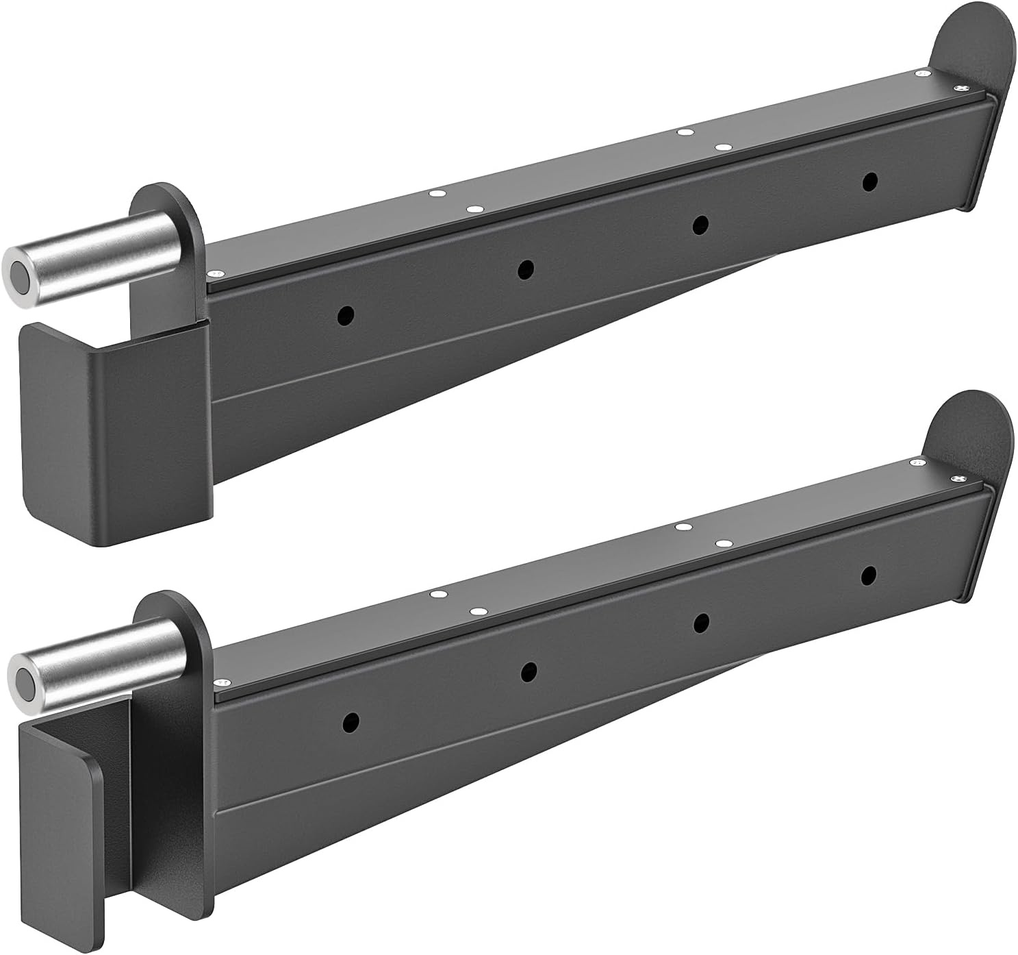 Sicherheits-Spotter-Arme für Power Racks - bis zu 52,1% Rabatt im Outlet