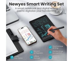 Digitales Stift-Set & 10-Zoll-Tablett: Jetzt bis zu 56,1 % günstiger!