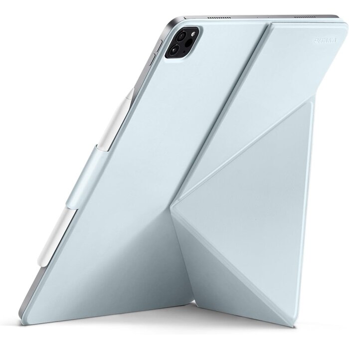 Magnetische iPad Schutzhülle: Premium Schutz für Air & Pro - bis zu 72% Rabatt