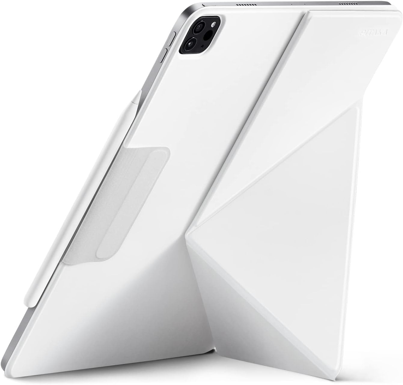Premium Folio-Hülle für iPad Air/Pro - Schwarz - bis zu 72% Rabatt