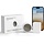 Smartes WLAN-Hygrometer & Thermometer inkl. Hub - jetzt bis zu 52,1% sparen