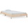 Stapelbares Bettgestell Kiefer Massiv 100x200 cm - bis zu 55,6% Rabatt