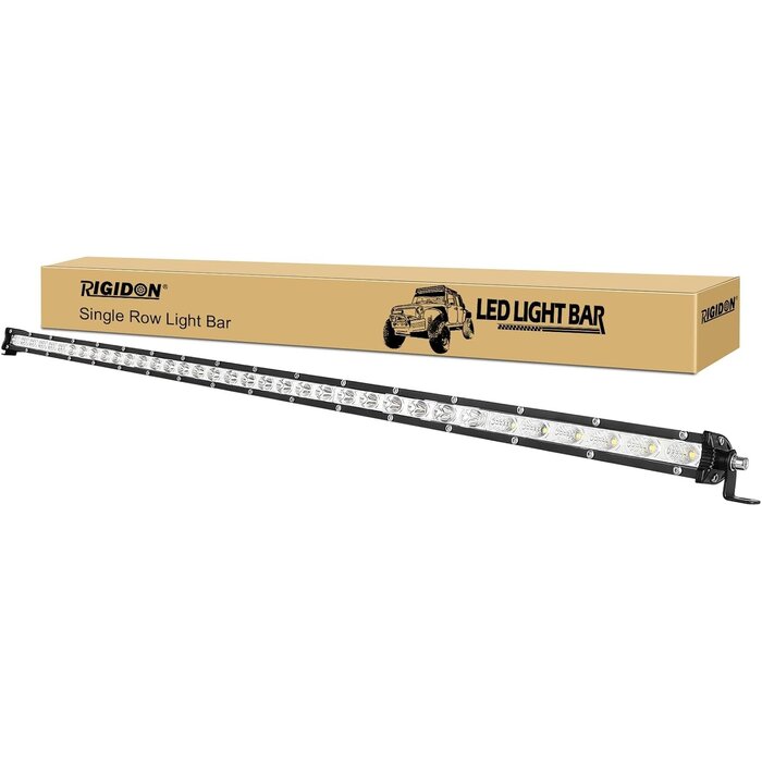 LED-Lichtleiste 96,5 cm 180W für Off-Road & SUV - bis zu 54,2 % Rabatt