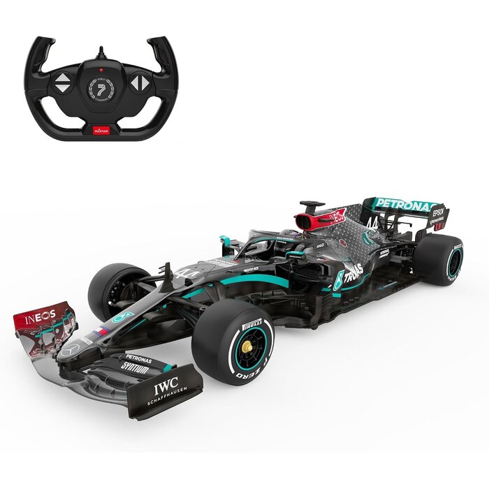 RC Formel-1 Rennwagen im Maßstab 1:12 - Bis zu 50,4% Rabatt sparen