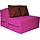 Klappmatratze 200x70x15 cm Rosa Gästebett - bis zu 24% Rabatt
