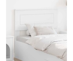Vidaxl Bett-Kopfteil 90 cm in Weiß | Jetzt bis zu 83% Rabatt sichern