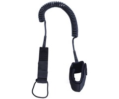 Viking Choice SUP Sicherheitsleine 250 cm - Coil Leash - bis zu 48,8 % Rabatt