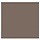 Verdunkelungsrollo 150x130 cm, Kaffee | Bis zu 48,3 % Rabatt auf Outlet-Ware