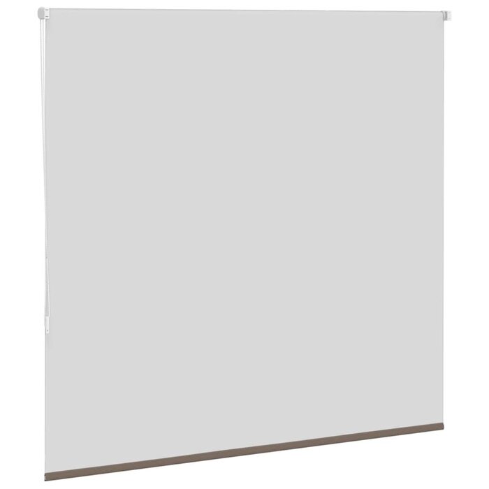 Vidaxl Verdunkelungsrollo 150x130 cm, Kaffee | Bis zu 48,3 % Rabatt auf Outlet-Ware