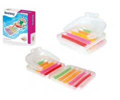 Viking Choice Aufblasbarer Regenbogen-Sessel & Luftmatratze - bis zu 48,1 % Rabatt