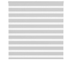 Vidaxl Doppelrollo 150x150 cm in Lichtgrau - Jetzt bis zu 57 % Rabatt sichern!