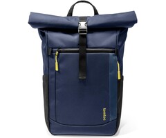 Laptop-Rucksack mit Roll-Top: Sicherer Schutz bis 16 Zoll - bis zu 54% Rabatt