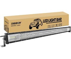 42 Zoll LED-Lichtbalken 540W Tri-Row - Jetzt bis zu 34% Rabatt sichern