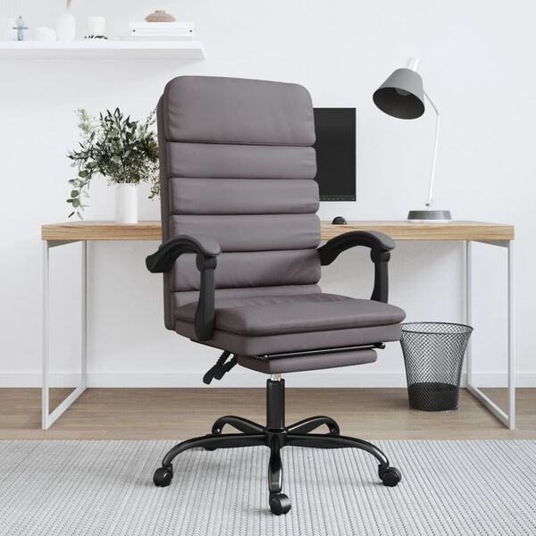 Bürostuhl mit Massagefunktion grau - bis zu 51,2% Rabatt im Outlet