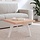 Massive Buchenholz-Tischplatte 60x60 cm - Sparen Sie bis zu 50,2% im Outlet