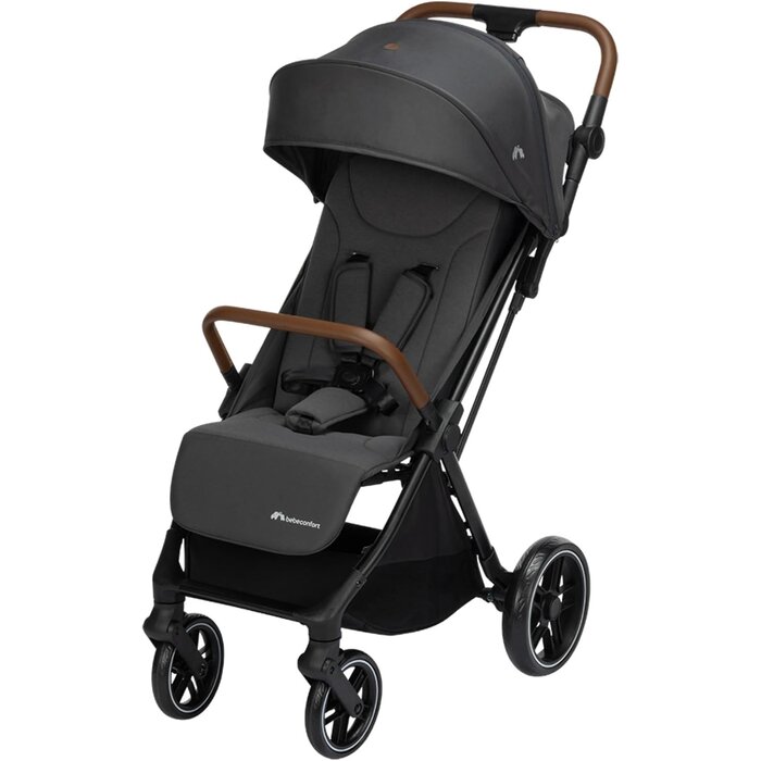 Vielseitiger Kinderwagen mit automatischer Faltfunktion - bis zu 58,8% günstiger