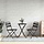 3D Wandpaneele Backsteinoptik EPS 100x50cm, 10er Set - bis zu 46,5% sparen