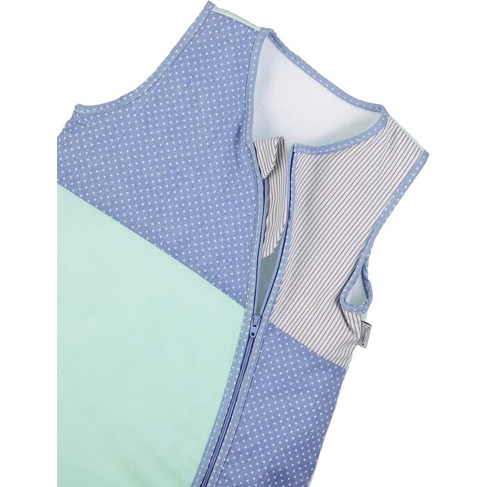Sommerschlafsack für Kleinkinder 70 cm - bis zu 75% sparen!