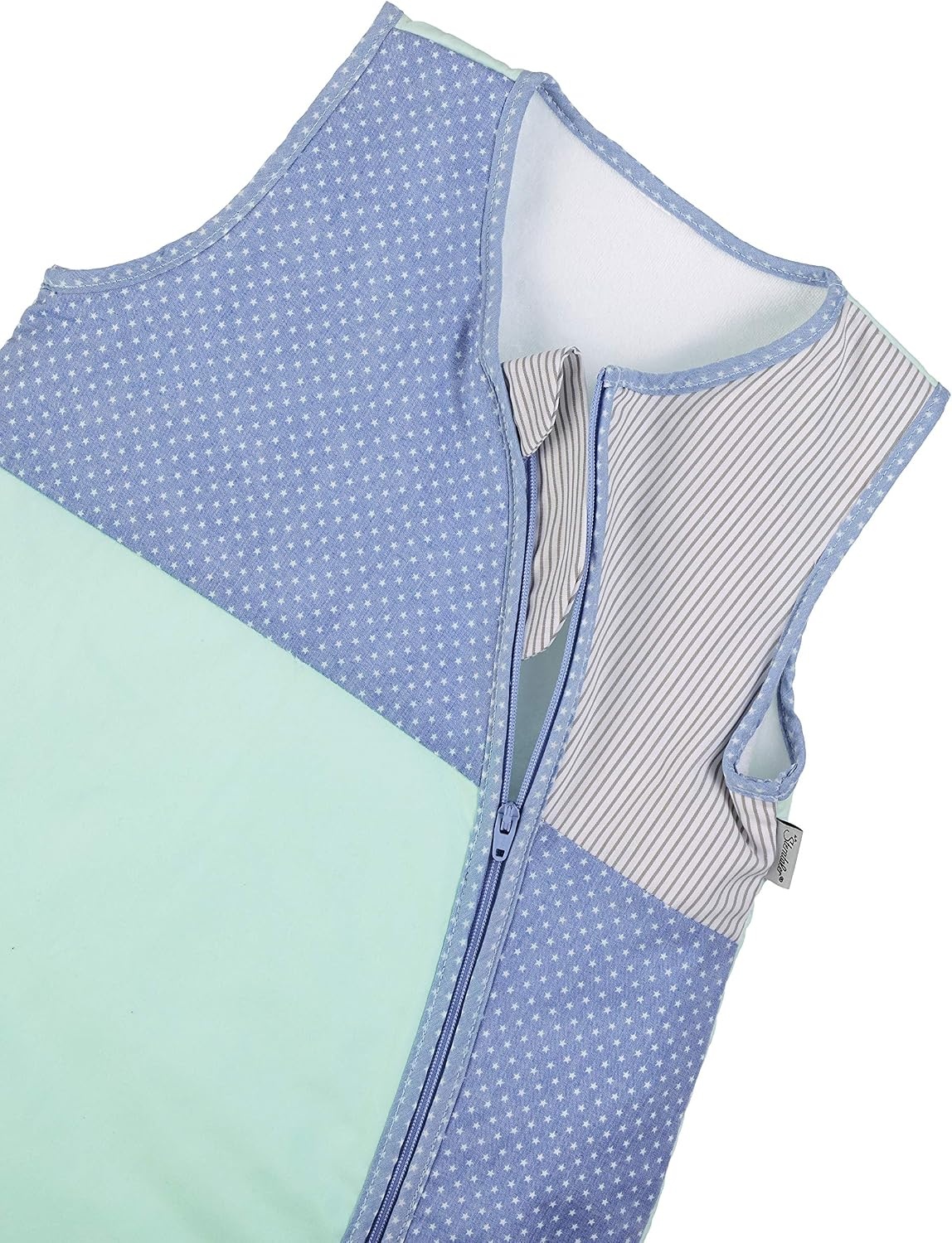 Sommerschlafsack für Kleinkinder 70 cm - bis zu 75% sparen!