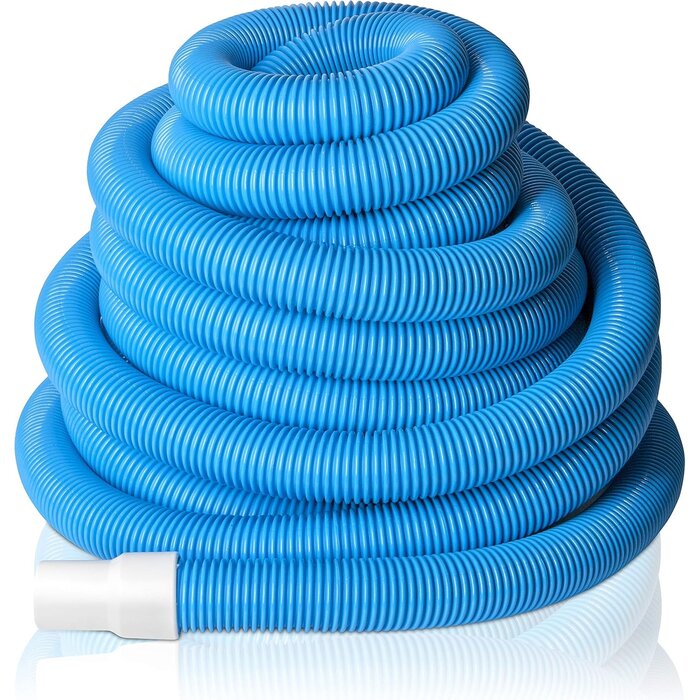 Poolschlauch 38 mm - 15 Meter, flexibel & schwimmfähig - bis zu 57,4% Rabatt
