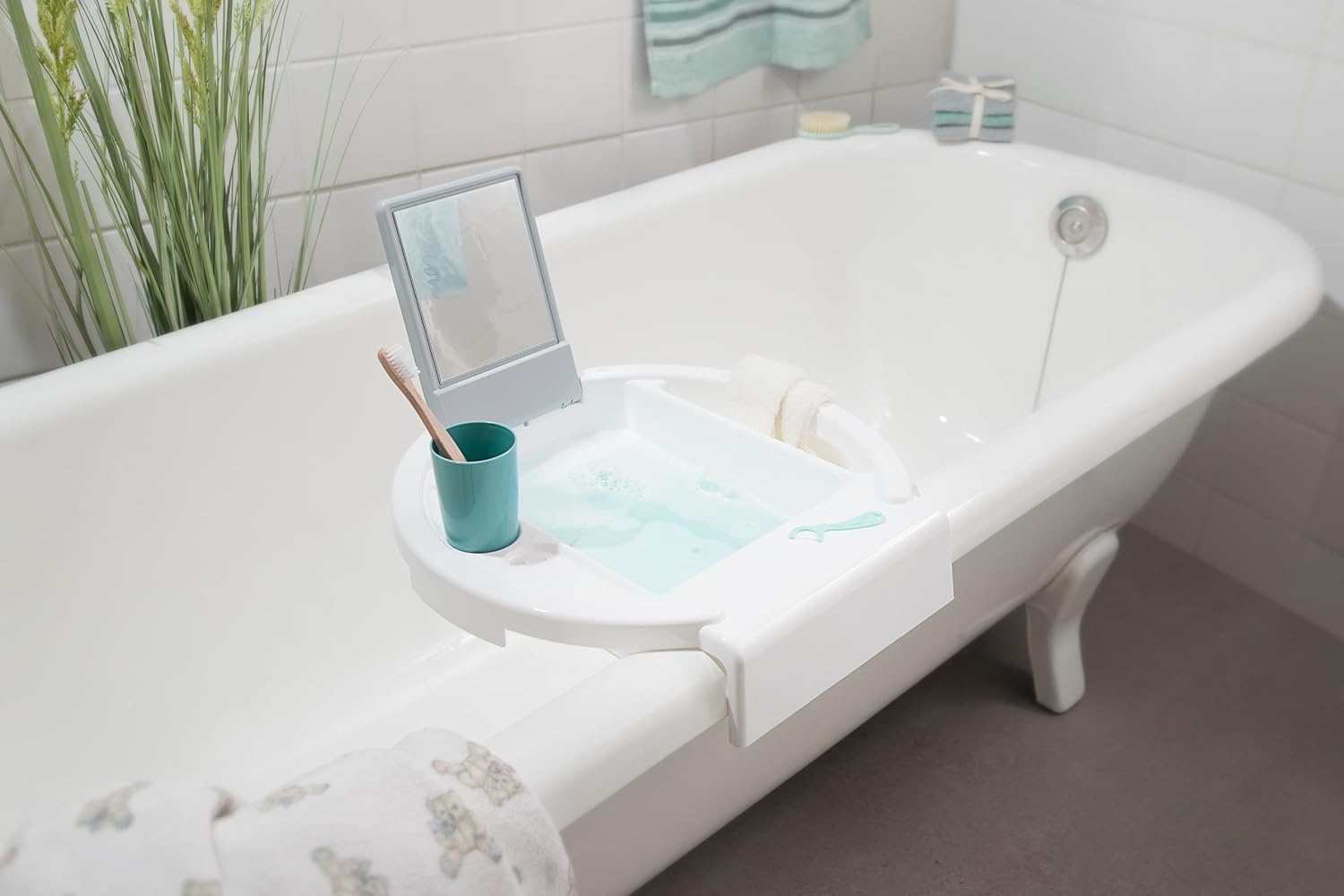 Kinderwaschbecken für die Badewanne - bis zu 66% sparen