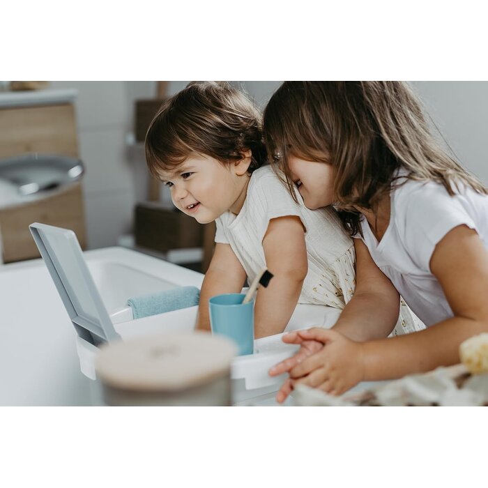 Kinderwaschbecken für die Badewanne - bis zu 66% sparen