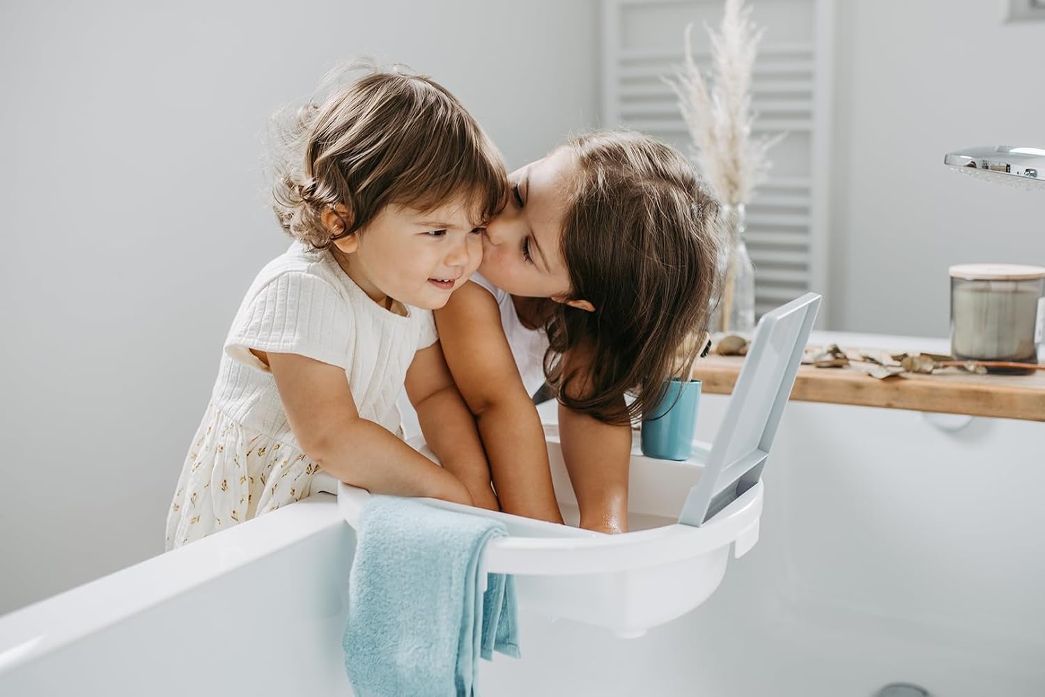 Kinderwaschbecken für die Badewanne - bis zu 66% sparen