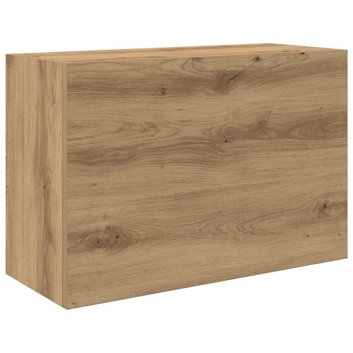 Bad-Wandschrank Artisan-Eiche 60x25x40 cm - jetzt bis zu 43,3% sparen!