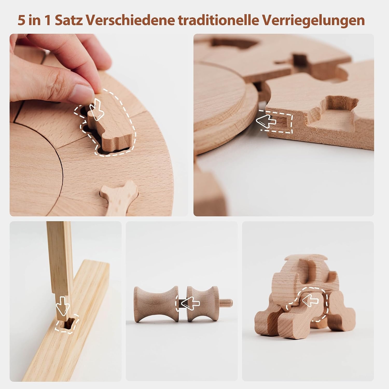 83-teilige Kinder-Holzwerkbank - Jetzt bis zu 67% Rabatt sichern!