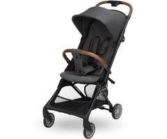 Kompakter Reisebuggy bis 22 kg - Mineralgraphit - bis zu 57% Rabatt