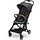 Kompakter Reisebuggy bis 22 kg - Mineralgraphit - bis zu 46,5 % Rabatt