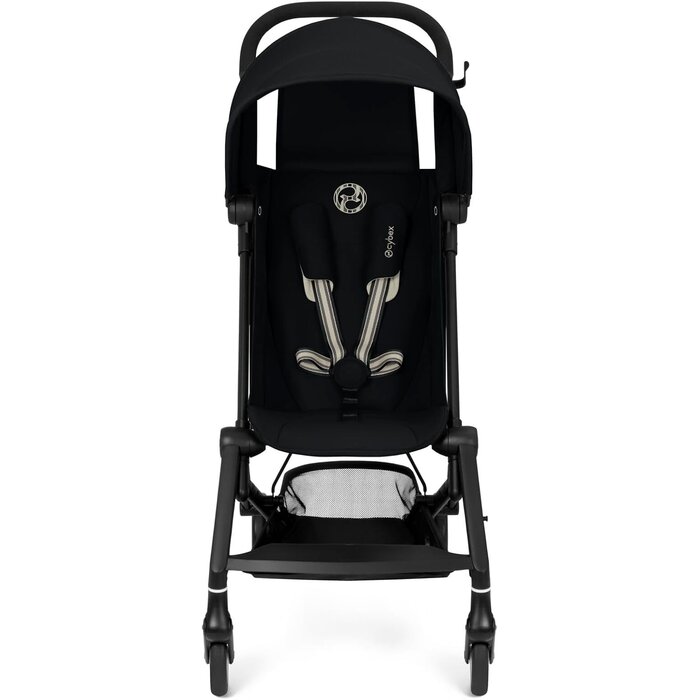 Kompakter Reisebuggy Magic Black - Bis zu 46,8 % Rabatt