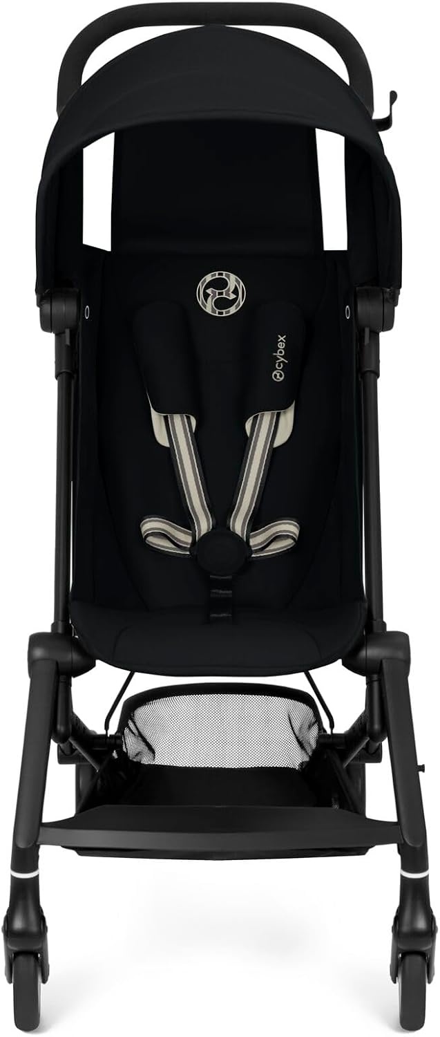 Kompakter Reisebuggy Magic Black - Bis zu 46,8 % Rabatt