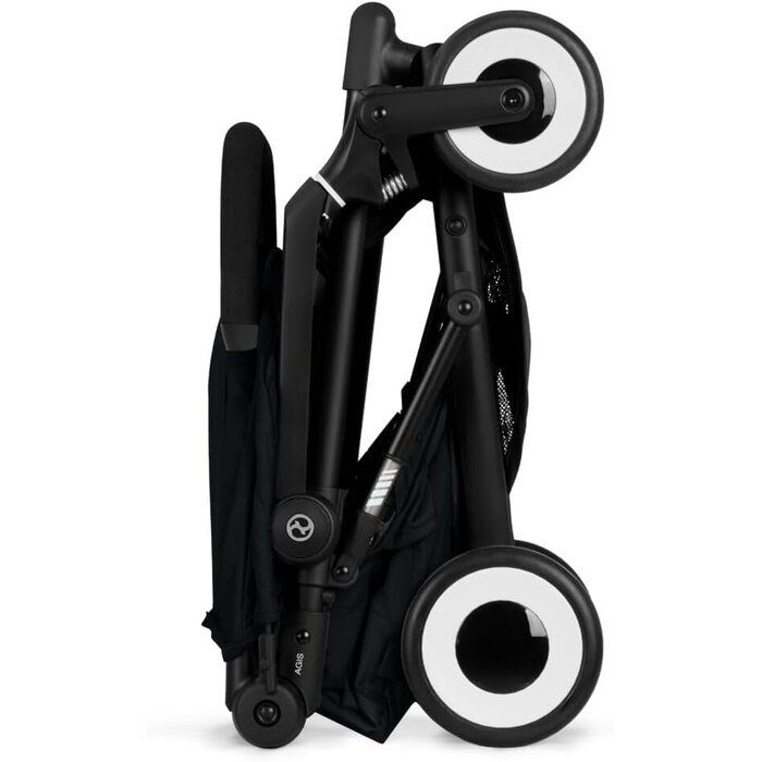 Kompakter Reisebuggy Magic Black - Bis zu 46,8 % Rabatt
