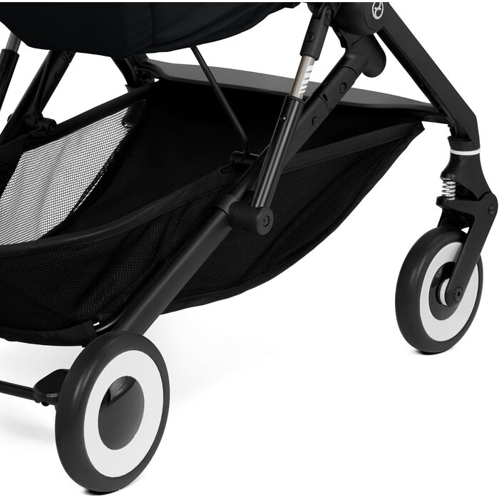 Kompakter Reisebuggy Magic Black - Bis zu 46,8 % Rabatt