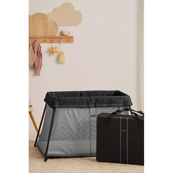 Faltbares Reisebett für Babys - bis zu 42,9% Rabatt im Outlet