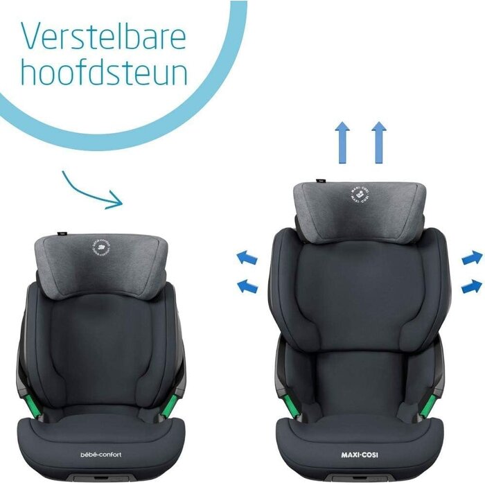 Kindersitz i-Size für 100-150 cm mit ISOFIX - jetzt bis zu 46,8 % sparen