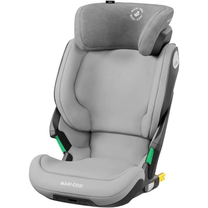 Kindersitz i-Size für 100-150 cm mit ISOFIX - jetzt bis zu 46,8 % sparen