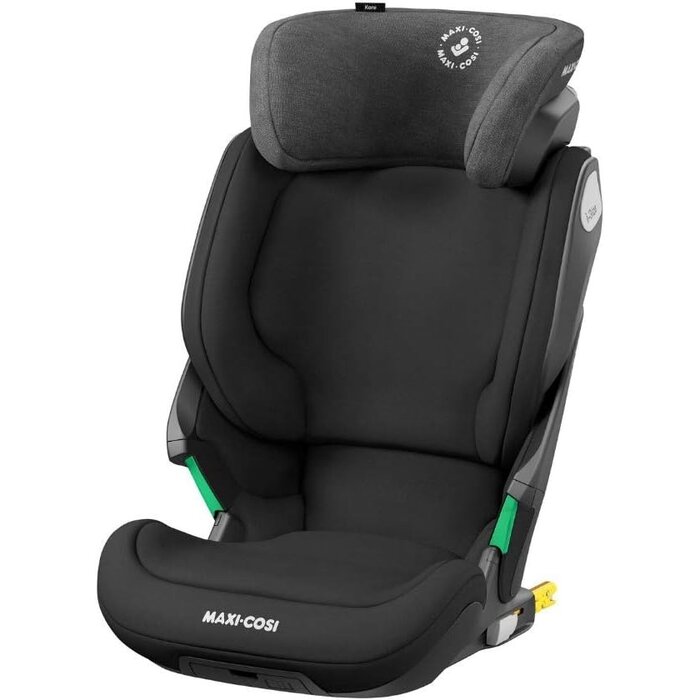 Kindersitz i-Size für 100-150 cm mit ISOFIX - jetzt bis zu 46,8 % sparen