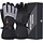 Beheizbare Motorradhandschuhe XXXL Grau - bis zu 68% sparen