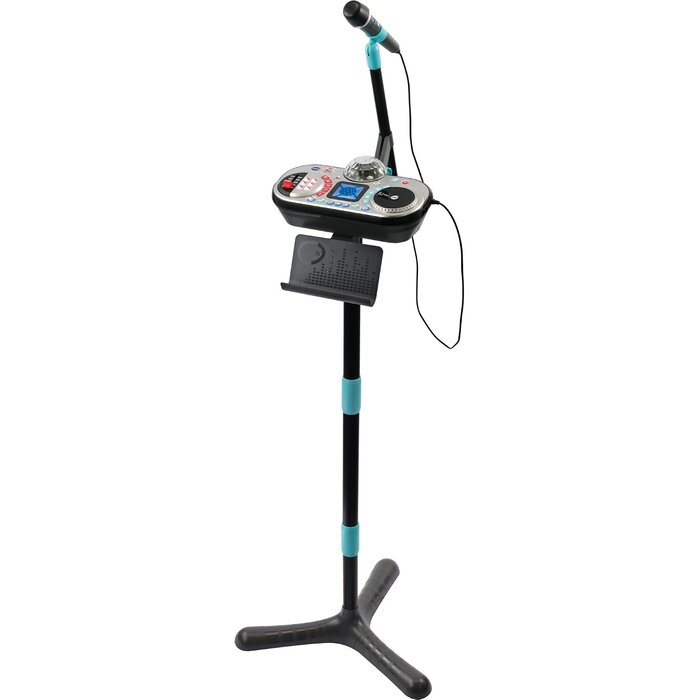 Vtech Karaoke-DJ-Studio für Kinder - Höhenverstellbar - Bis zu 71% Rabatt
