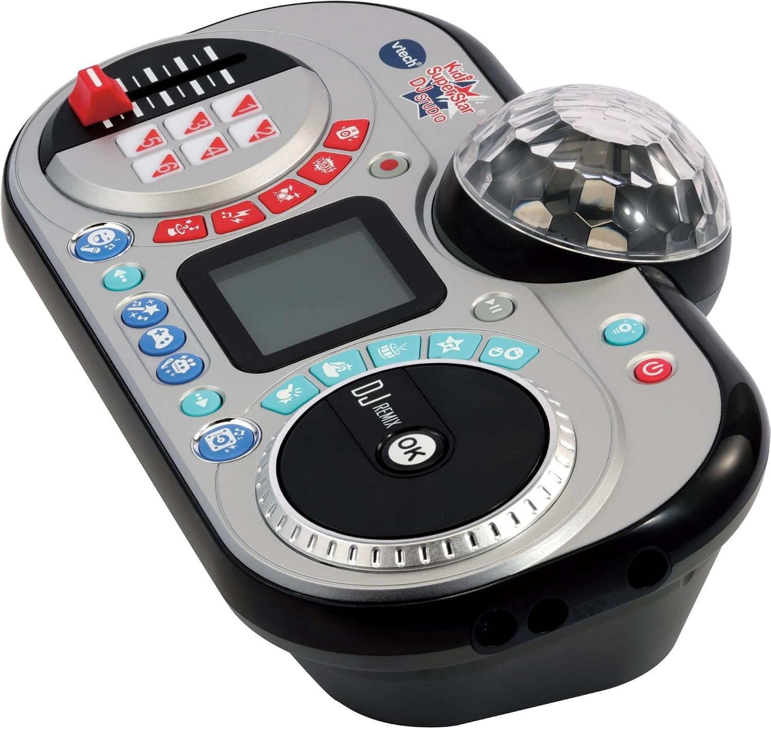 Vtech Karaoke-DJ-Studio für Kinder - Höhenverstellbar - Bis zu 71% Rabatt