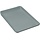 Weiche Wickelauflage 70x49cm aus PU-Schaum - Grau - bis zu 41,4% günstiger