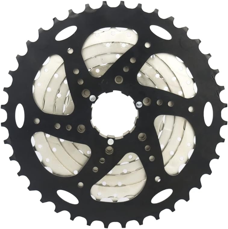 8-fach Fahrradkassette für MTB & Rennrad - Jetzt bis zu 63% günstiger
