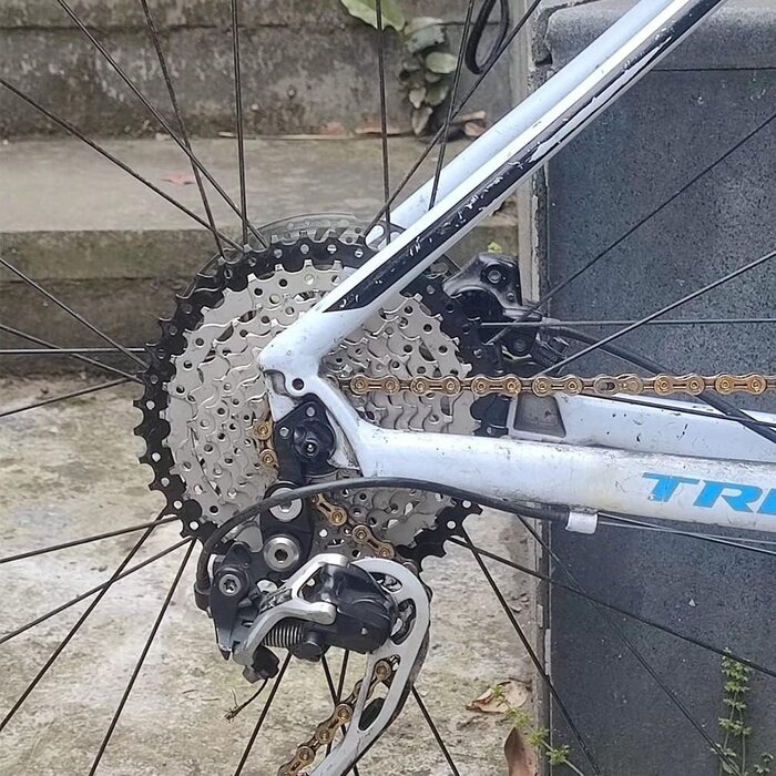 8-fach Fahrradkassette für MTB & Rennrad - Jetzt bis zu 63% günstiger