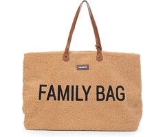 Familientasche Teddy Beige - Wickel- & Reisetasche bis zu 71% günstiger