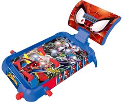 Lexibook Elektronischer Flipperautomat - Marvel Design - bis zu 68% Rabatt